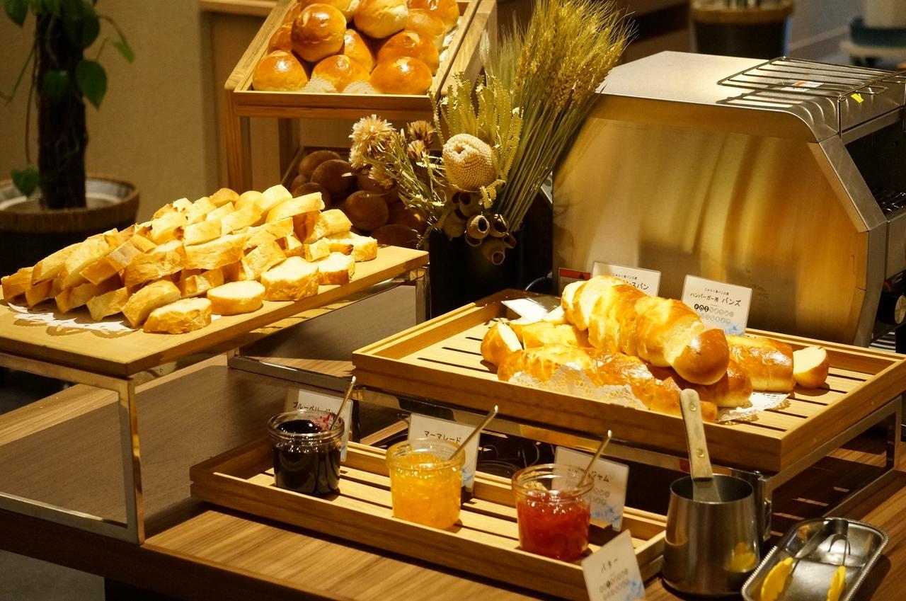 Minakami Hotel Juraku Kültér fotó