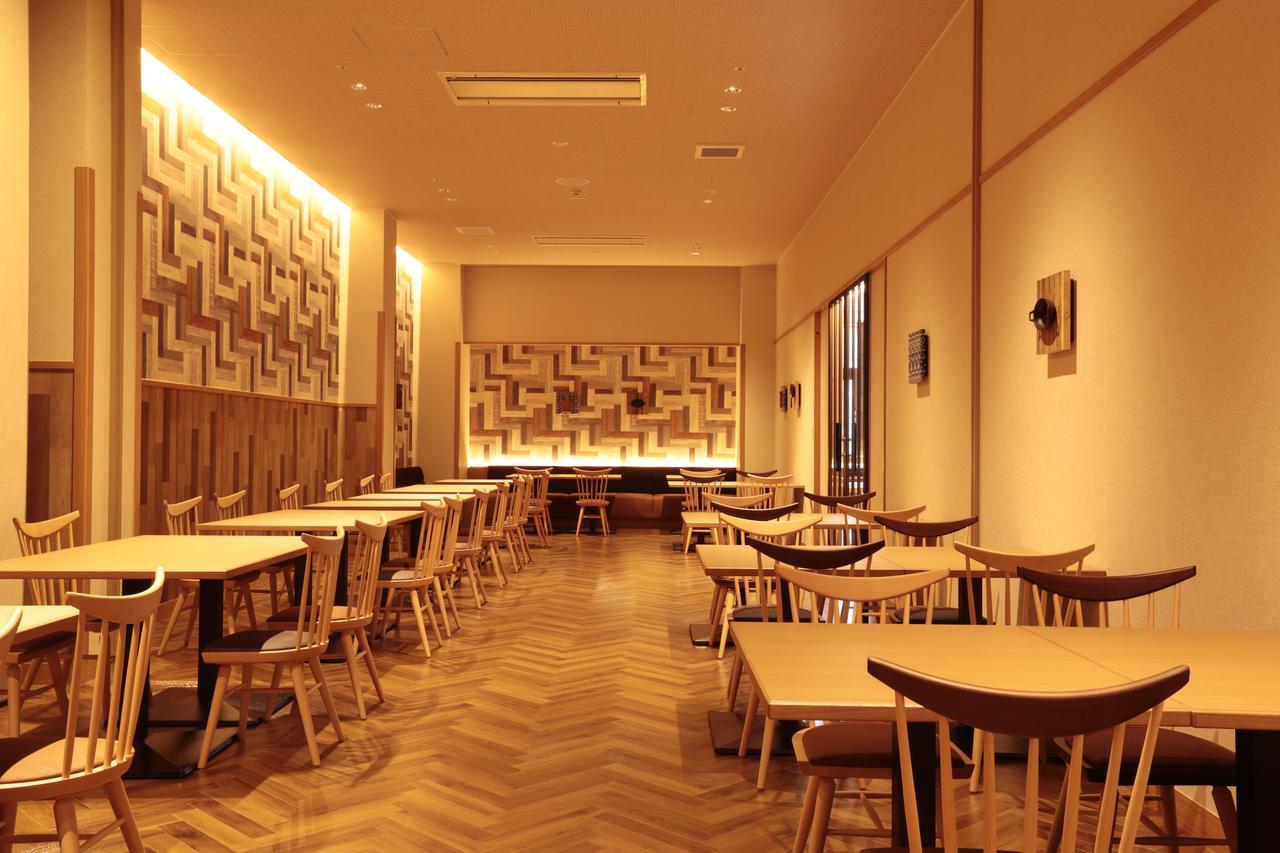 Minakami Hotel Juraku Kültér fotó